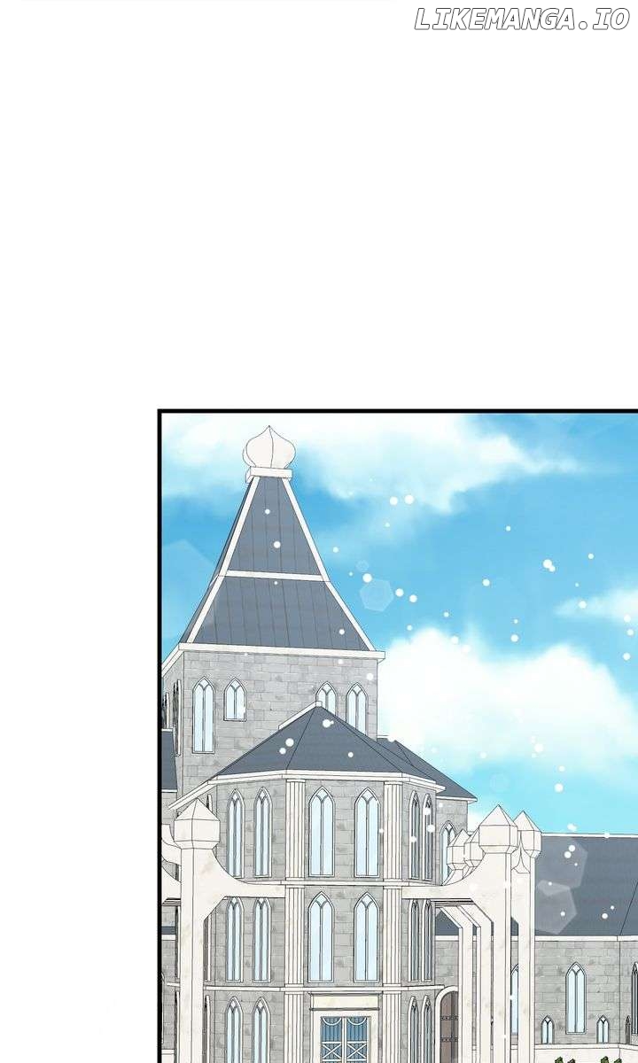 I Accidentally Seduced the Male Lead’s Younger Brother Chapter 56 - page 105