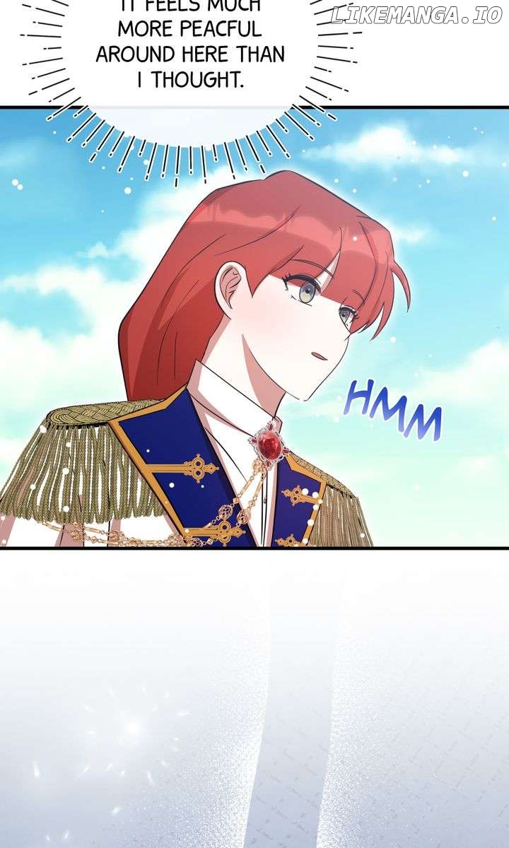 I Accidentally Seduced the Male Lead’s Younger Brother Chapter 56 - page 109