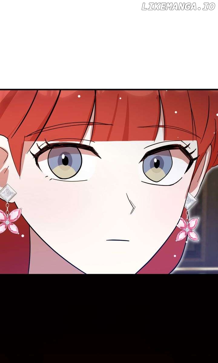 I Accidentally Seduced the Male Lead’s Younger Brother Chapter 56 - page 13