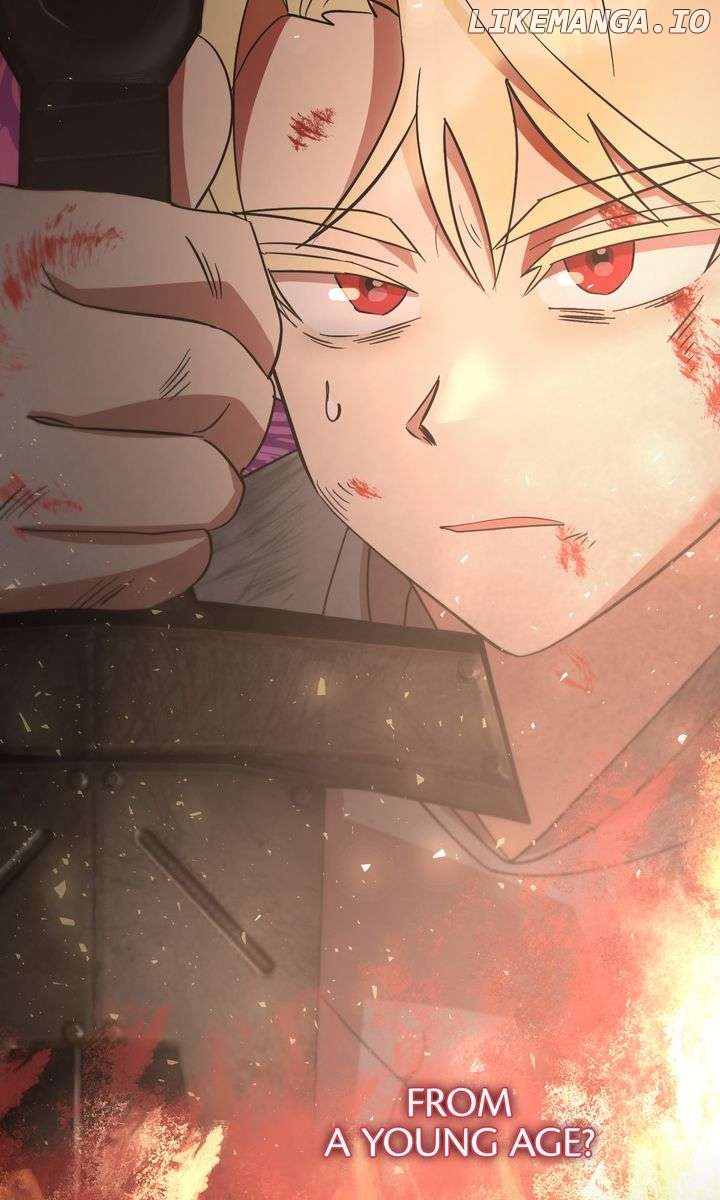 I Accidentally Seduced the Male Lead’s Younger Brother Chapter 56 - page 18