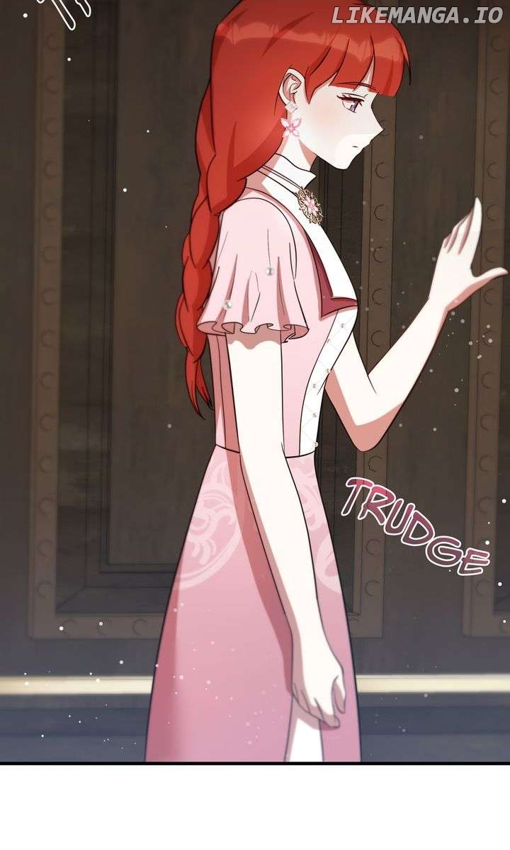 I Accidentally Seduced the Male Lead’s Younger Brother Chapter 56 - page 20