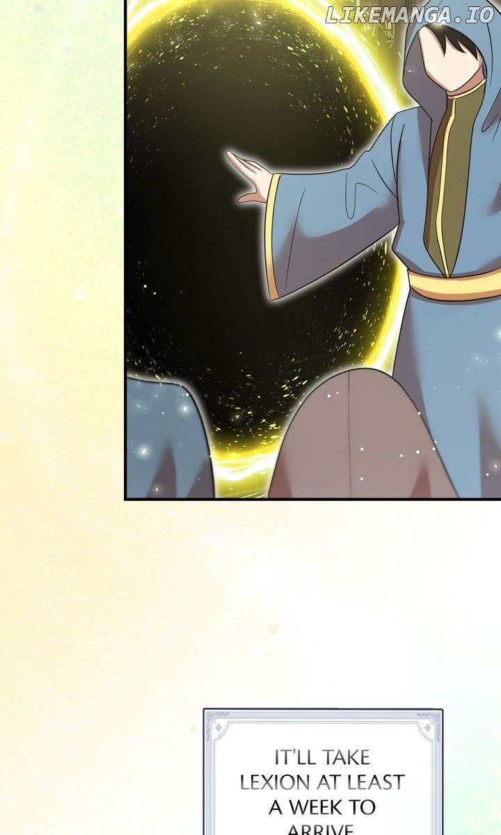 I Accidentally Seduced the Male Lead’s Younger Brother Chapter 56 - page 24