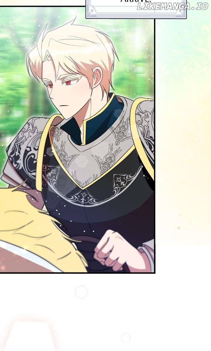 I Accidentally Seduced the Male Lead’s Younger Brother Chapter 56 - page 25