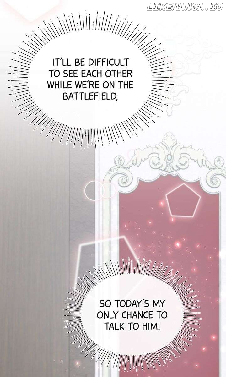 I Accidentally Seduced the Male Lead’s Younger Brother Chapter 56 - page 26