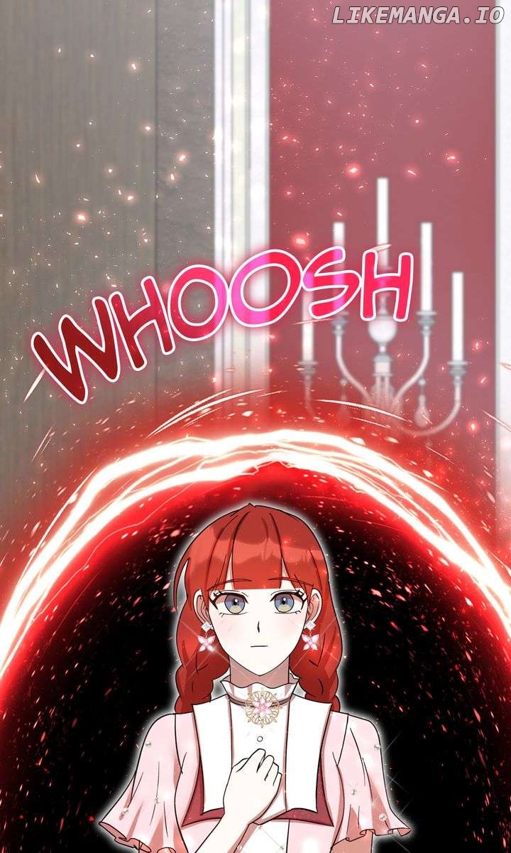 I Accidentally Seduced the Male Lead’s Younger Brother Chapter 56 - page 27