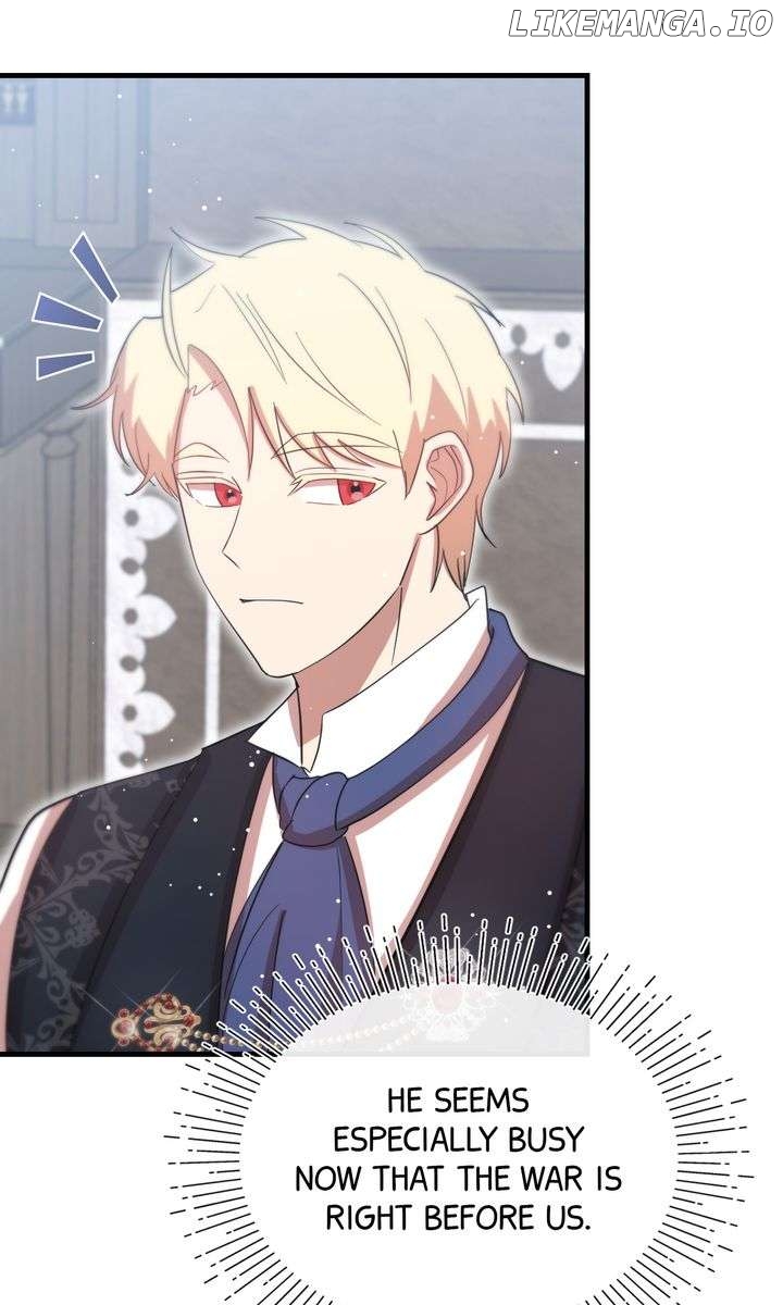 I Accidentally Seduced the Male Lead’s Younger Brother Chapter 56 - page 29