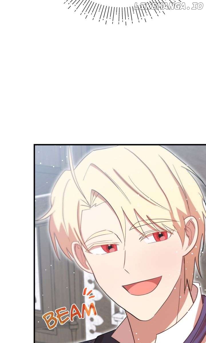 I Accidentally Seduced the Male Lead’s Younger Brother Chapter 56 - page 30