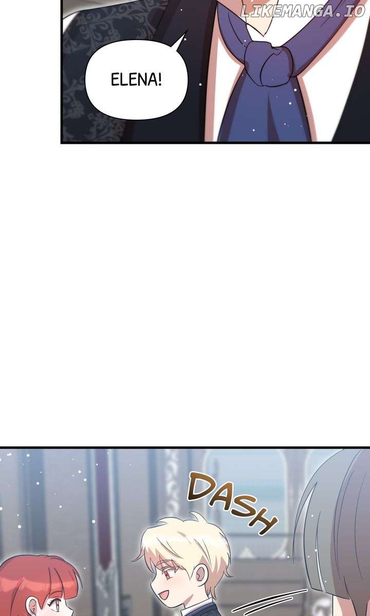 I Accidentally Seduced the Male Lead’s Younger Brother Chapter 56 - page 31