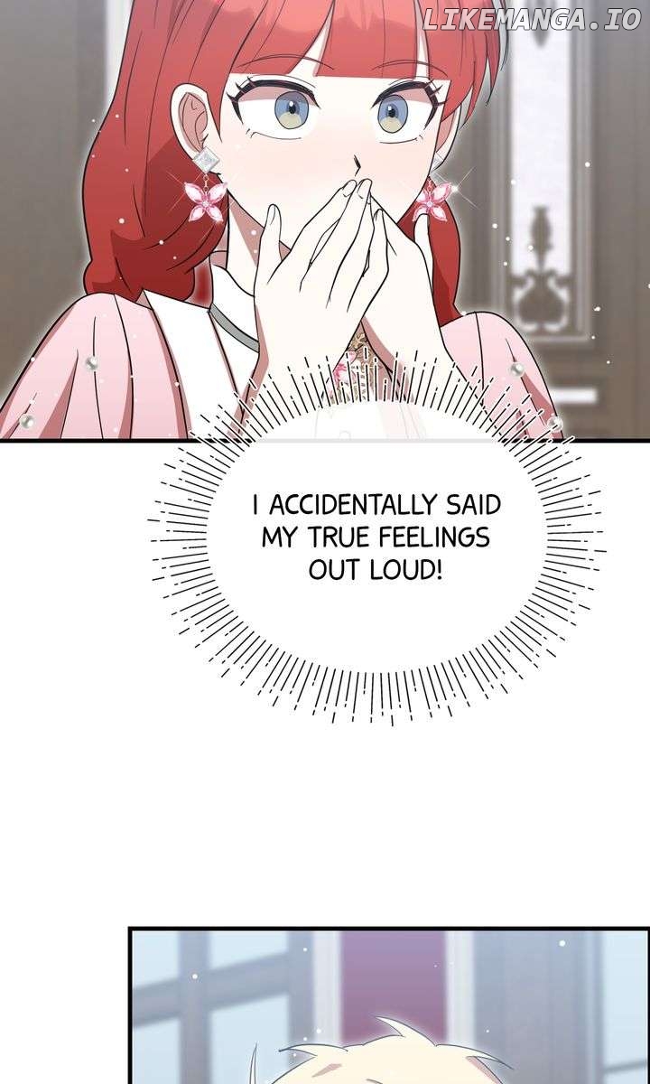 I Accidentally Seduced the Male Lead’s Younger Brother Chapter 56 - page 34