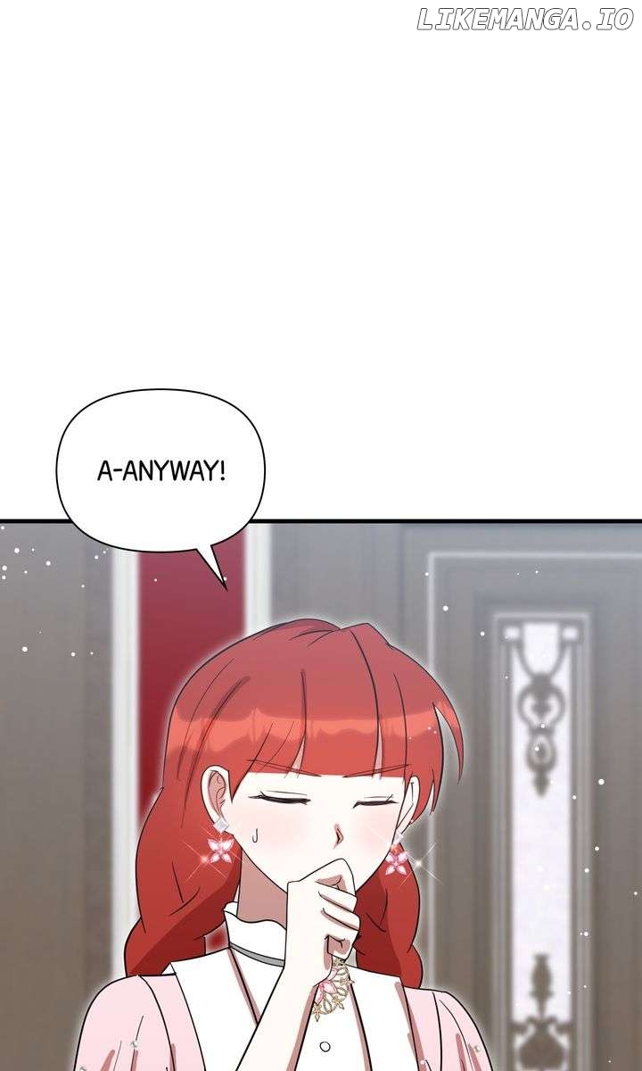 I Accidentally Seduced the Male Lead’s Younger Brother Chapter 56 - page 37