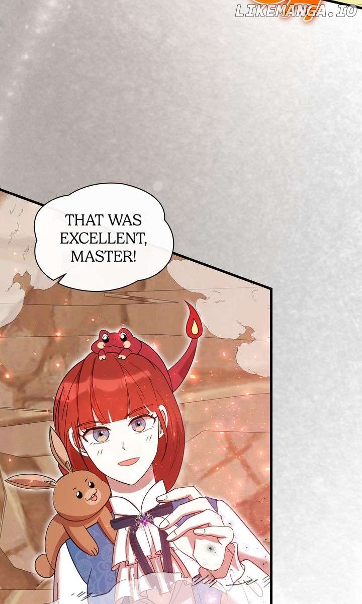 I Accidentally Seduced the Male Lead’s Younger Brother Chapter 56 - page 4
