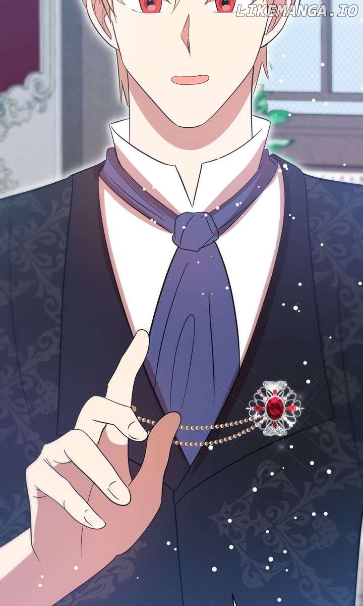 I Accidentally Seduced the Male Lead’s Younger Brother Chapter 56 - page 40