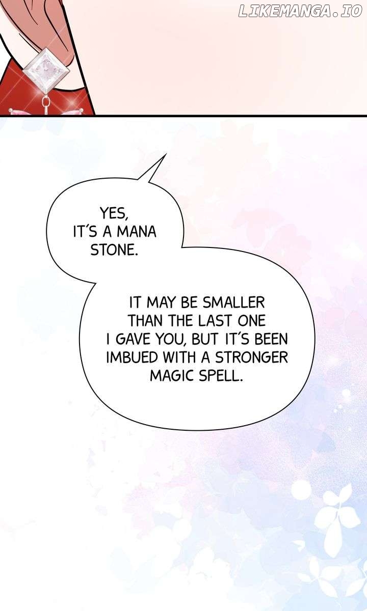 I Accidentally Seduced the Male Lead’s Younger Brother Chapter 56 - page 42