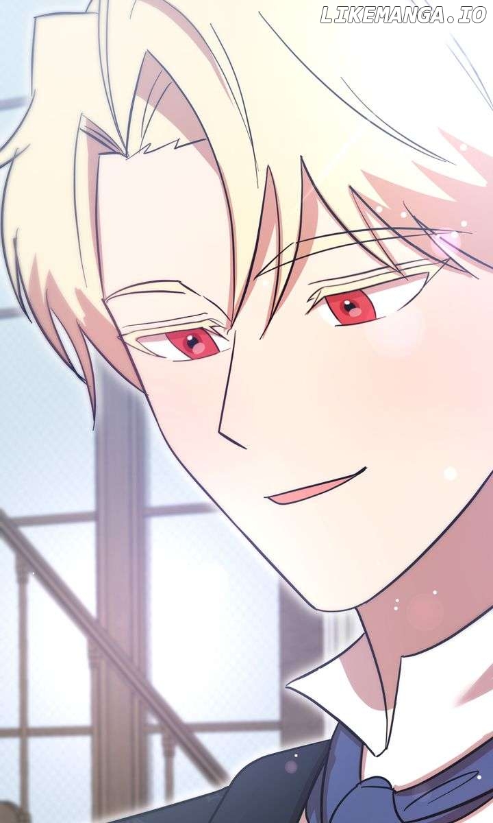 I Accidentally Seduced the Male Lead’s Younger Brother Chapter 56 - page 44