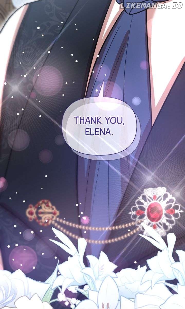 I Accidentally Seduced the Male Lead’s Younger Brother Chapter 56 - page 45