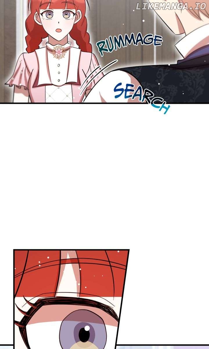 I Accidentally Seduced the Male Lead’s Younger Brother Chapter 56 - page 47