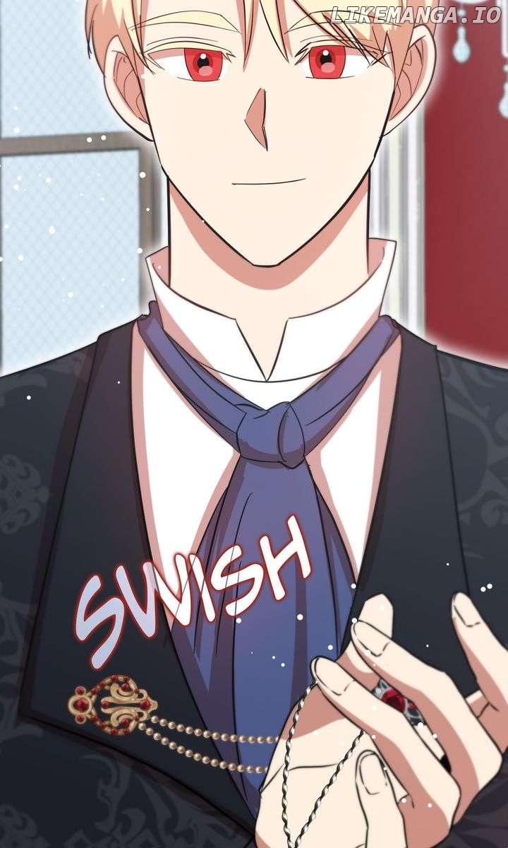 I Accidentally Seduced the Male Lead’s Younger Brother Chapter 56 - page 49