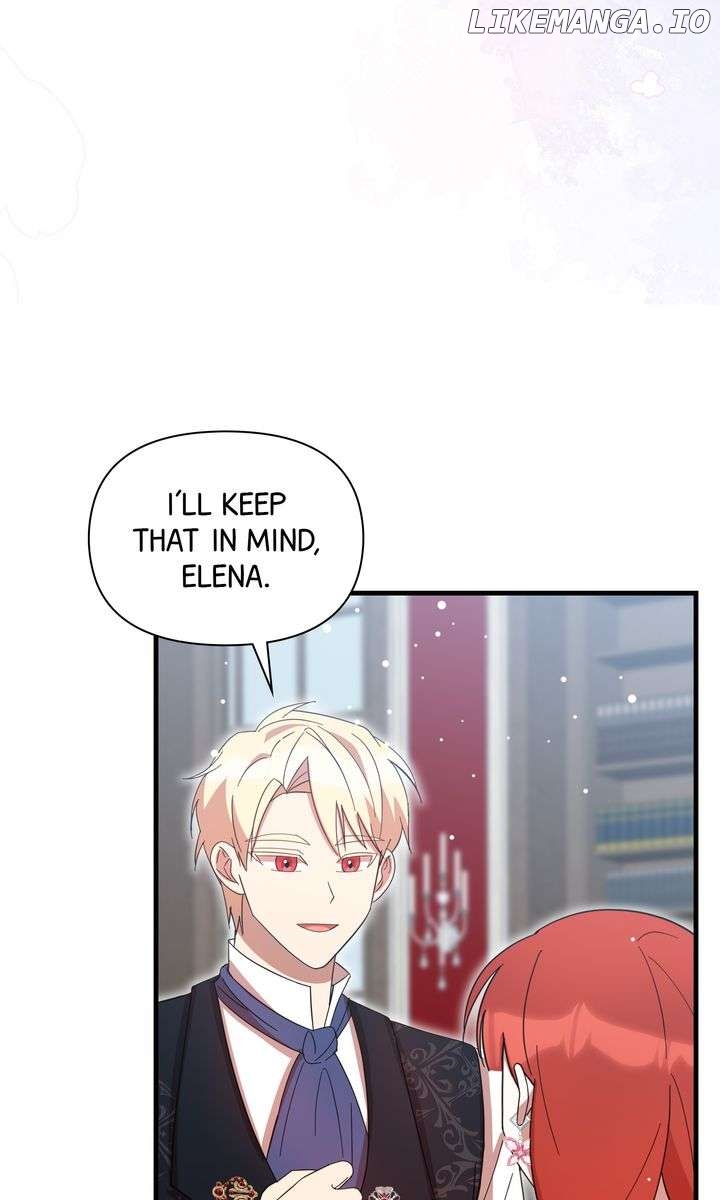 I Accidentally Seduced the Male Lead’s Younger Brother Chapter 56 - page 54