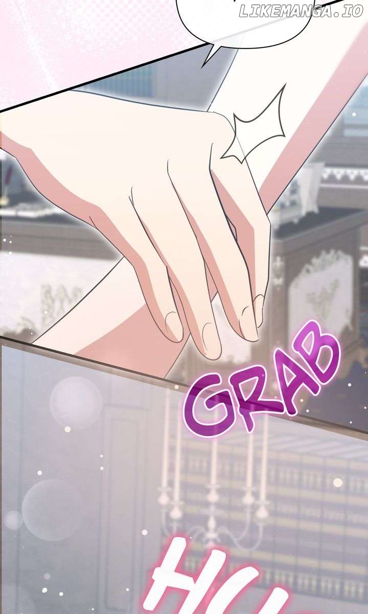 I Accidentally Seduced the Male Lead’s Younger Brother Chapter 56 - page 56
