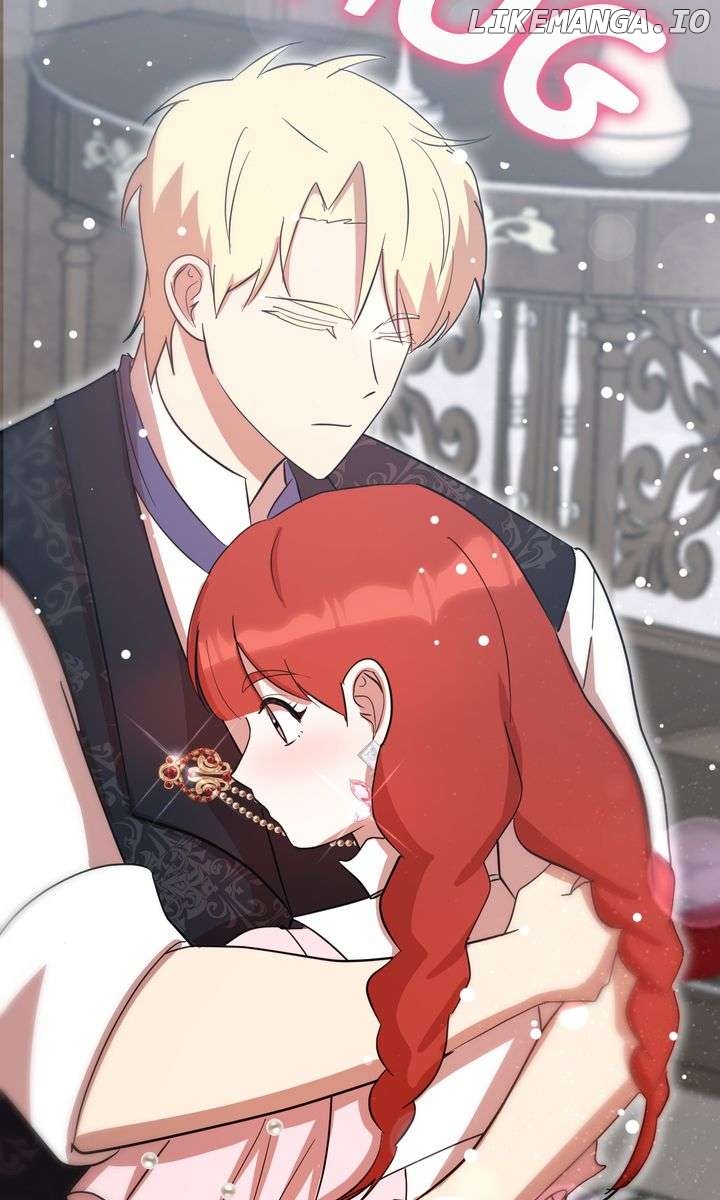 I Accidentally Seduced the Male Lead’s Younger Brother Chapter 56 - page 57