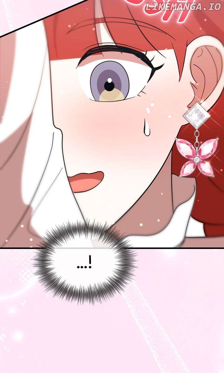 I Accidentally Seduced the Male Lead’s Younger Brother Chapter 56 - page 60