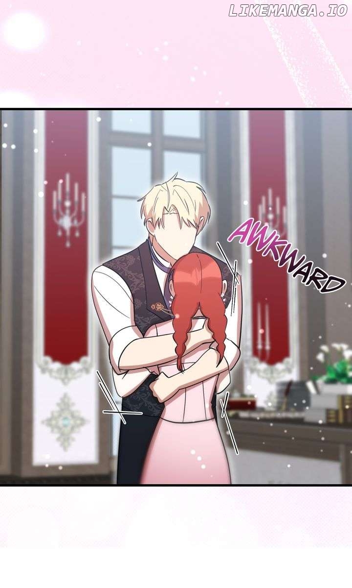 I Accidentally Seduced the Male Lead’s Younger Brother Chapter 56 - page 61