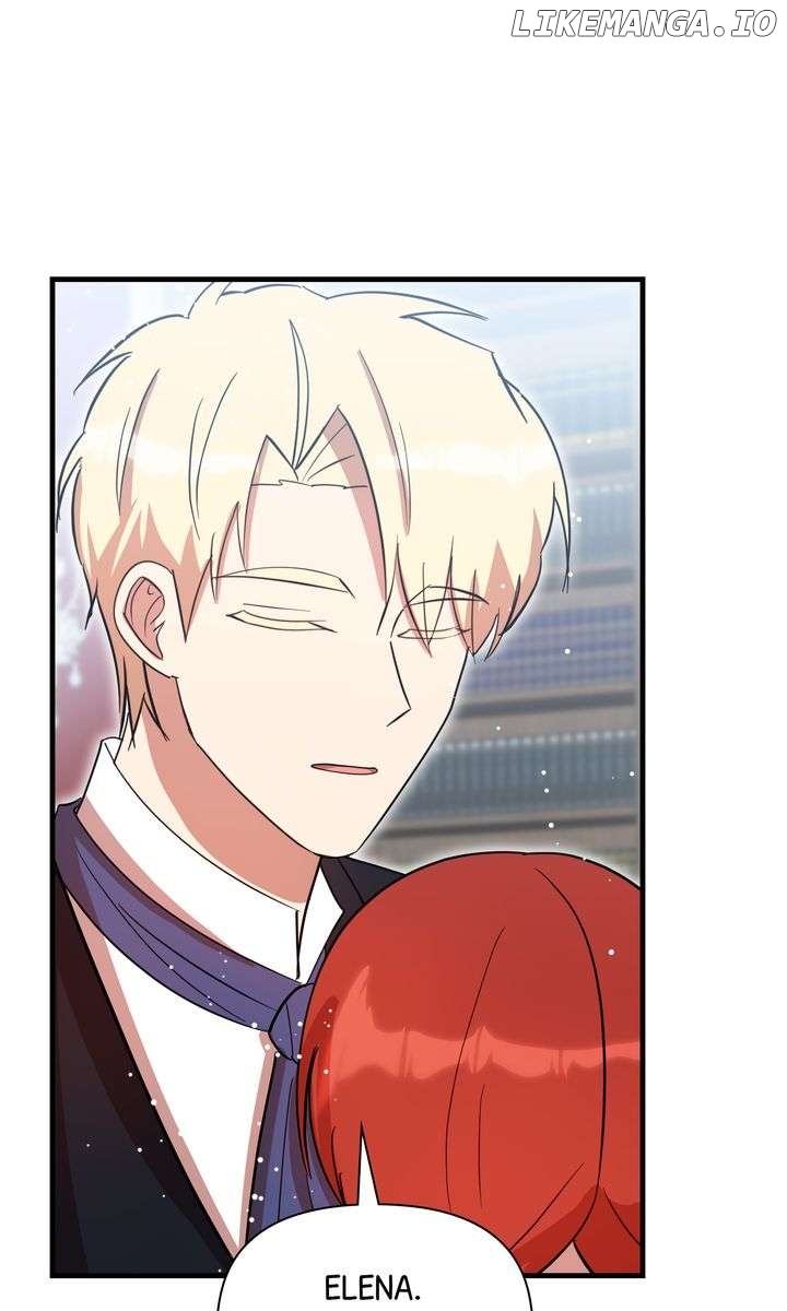 I Accidentally Seduced the Male Lead’s Younger Brother Chapter 56 - page 62