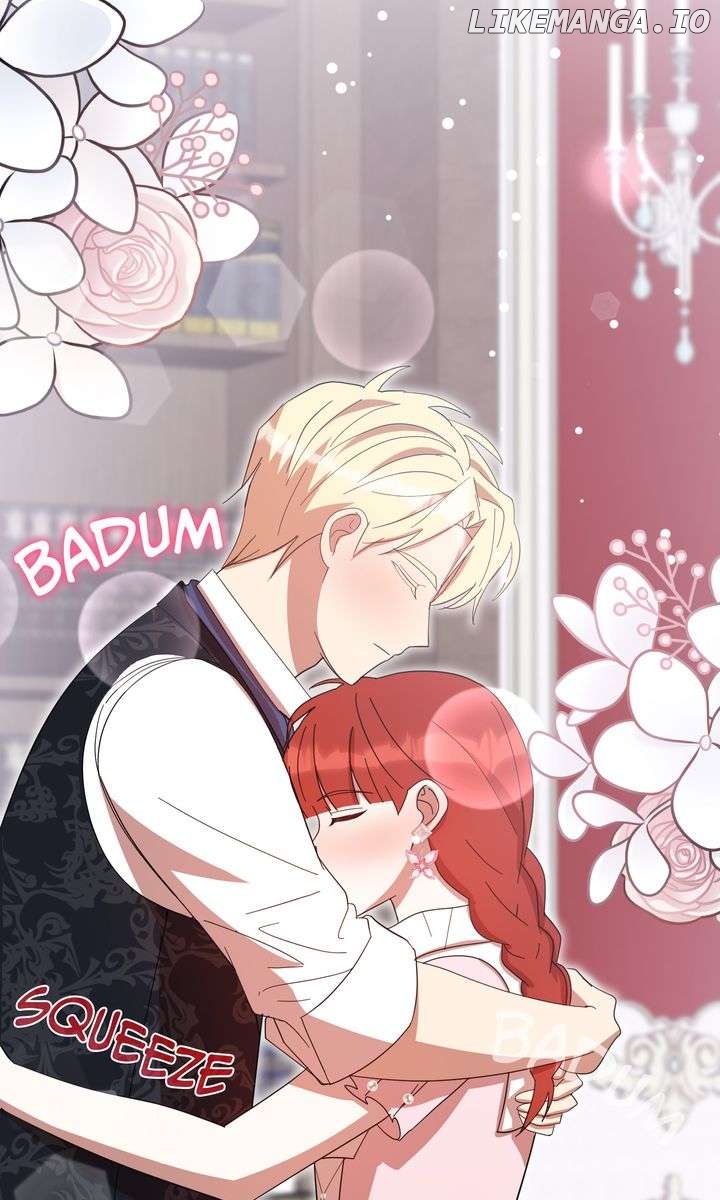 I Accidentally Seduced the Male Lead’s Younger Brother Chapter 56 - page 65