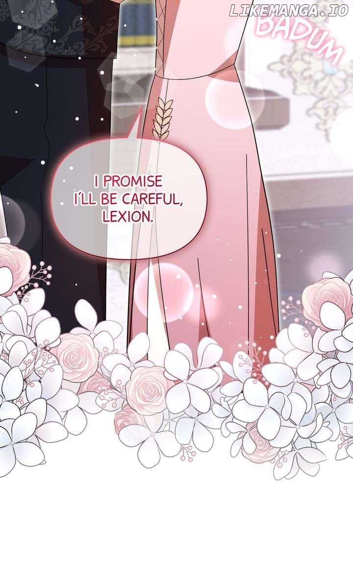 I Accidentally Seduced the Male Lead’s Younger Brother Chapter 56 - page 66