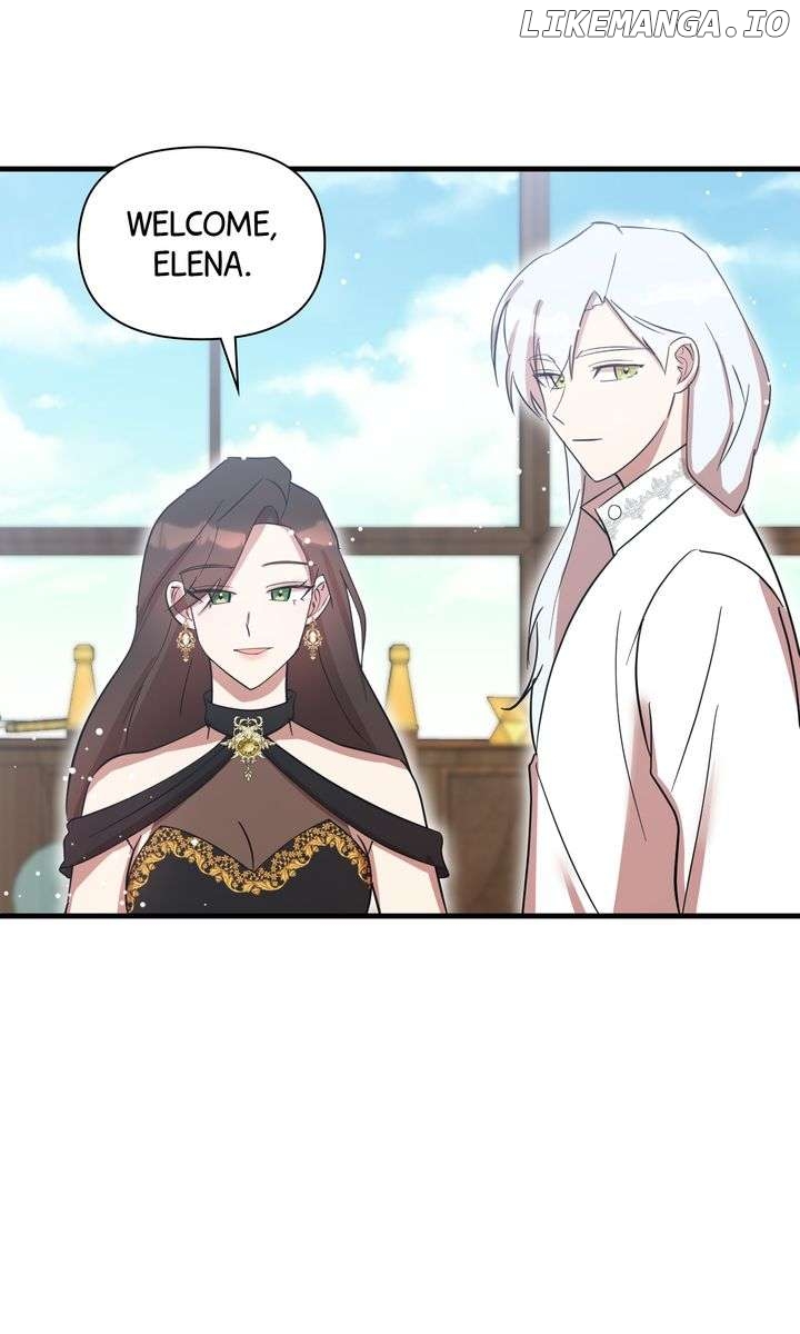 I Accidentally Seduced the Male Lead’s Younger Brother Chapter 56 - page 70
