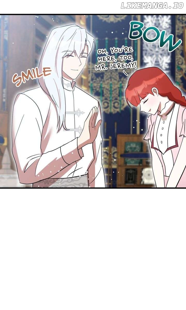 I Accidentally Seduced the Male Lead’s Younger Brother Chapter 56 - page 71