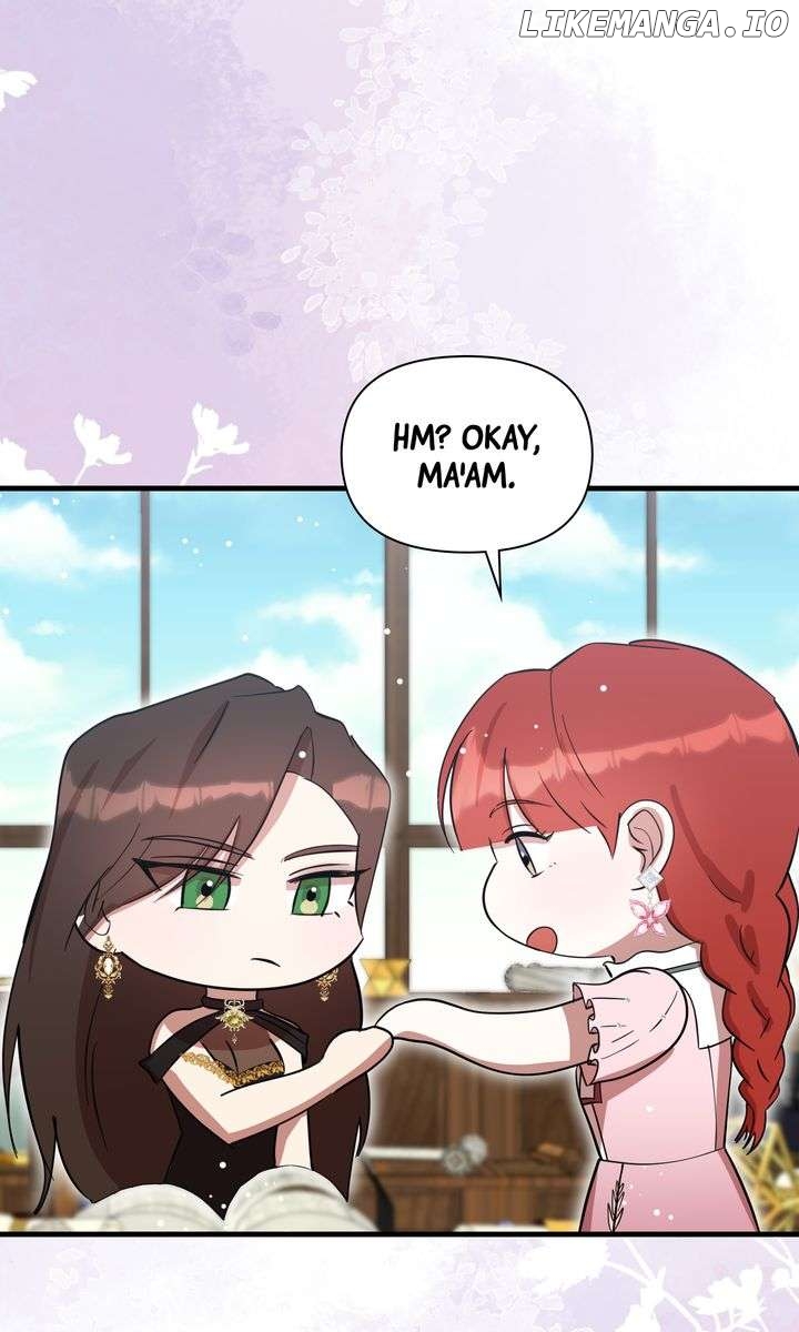I Accidentally Seduced the Male Lead’s Younger Brother Chapter 56 - page 73