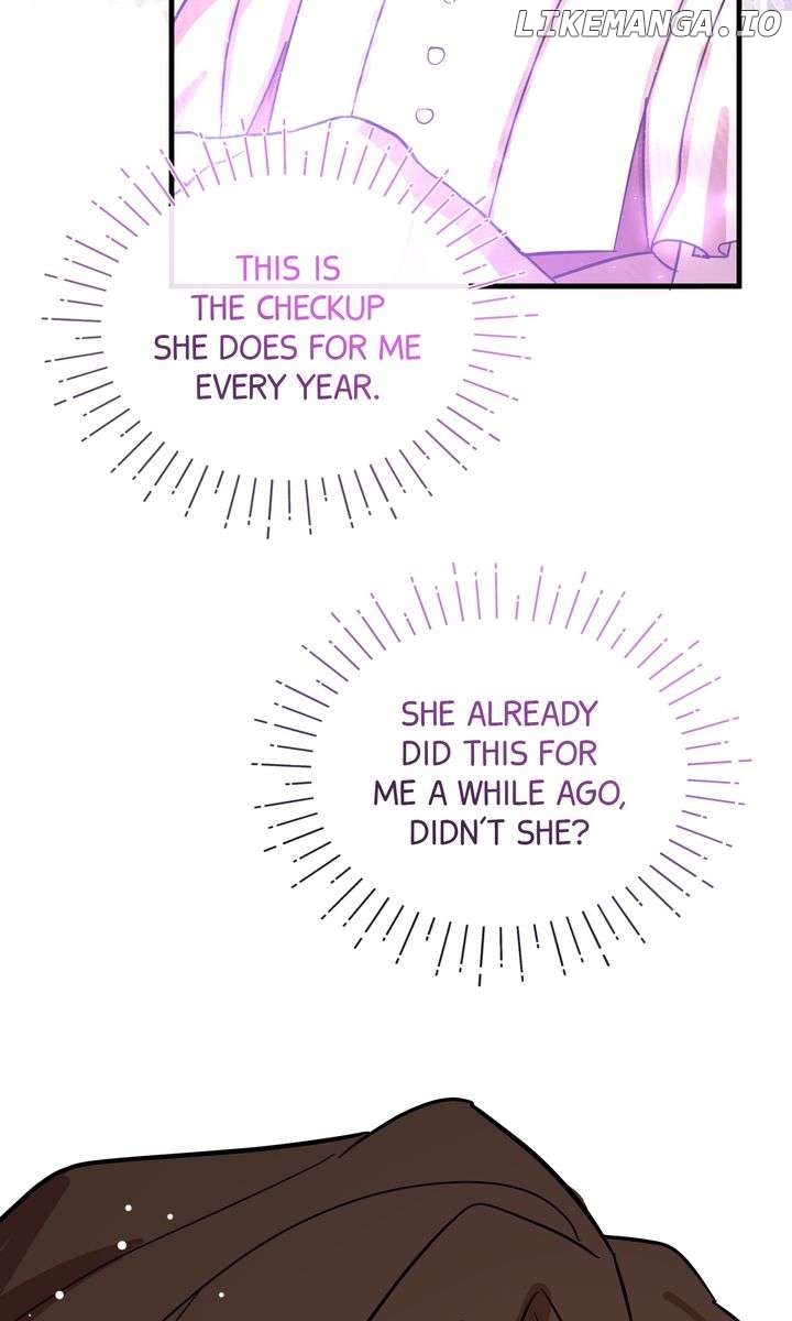I Accidentally Seduced the Male Lead’s Younger Brother Chapter 56 - page 75