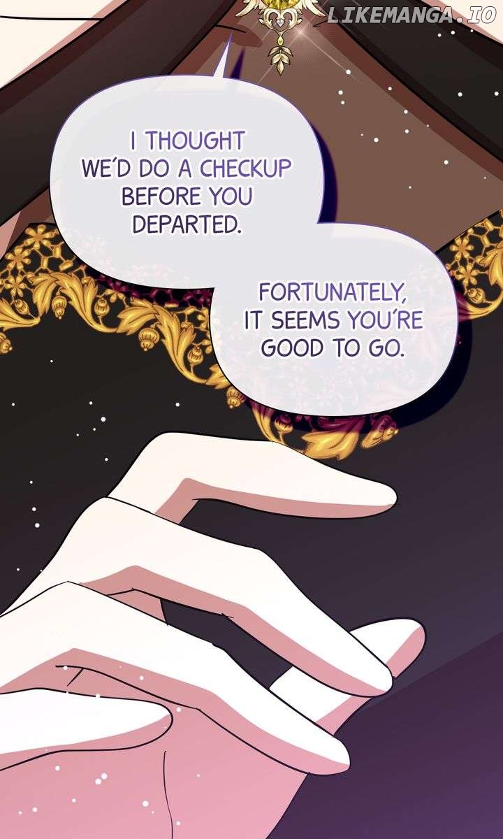 I Accidentally Seduced the Male Lead’s Younger Brother Chapter 56 - page 77