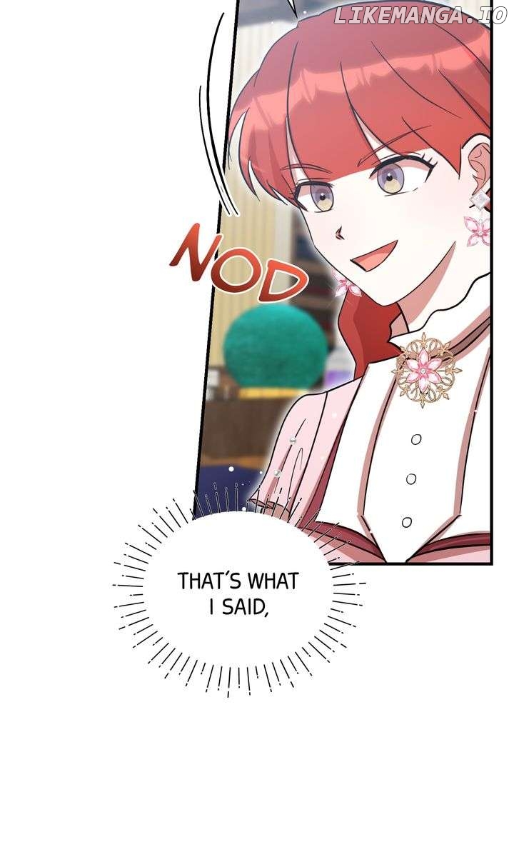 I Accidentally Seduced the Male Lead’s Younger Brother Chapter 56 - page 81