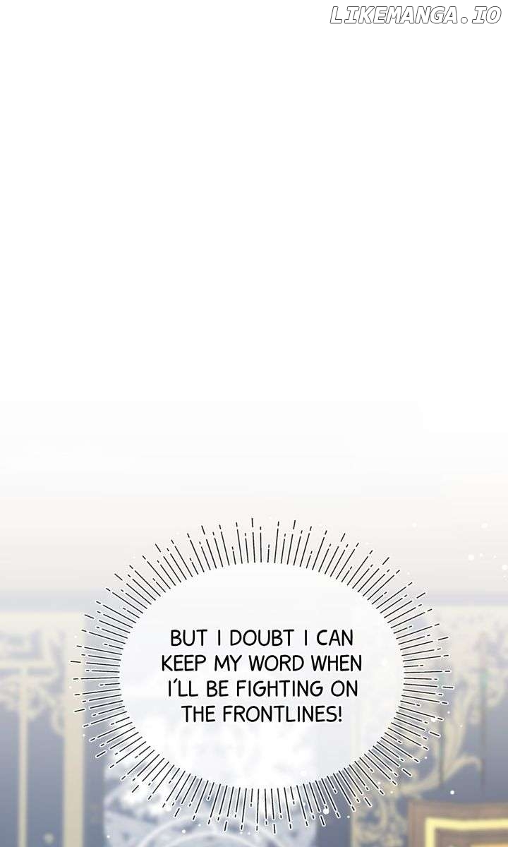 I Accidentally Seduced the Male Lead’s Younger Brother Chapter 56 - page 82