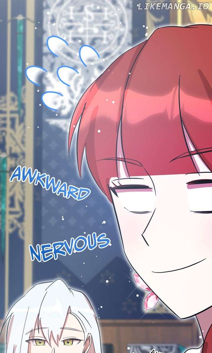 I Accidentally Seduced the Male Lead’s Younger Brother Chapter 56 - page 83