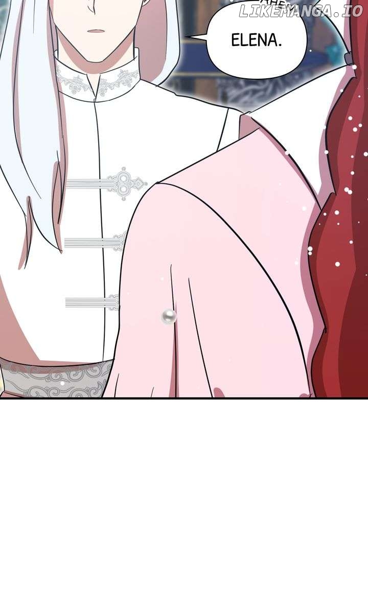 I Accidentally Seduced the Male Lead’s Younger Brother Chapter 56 - page 84