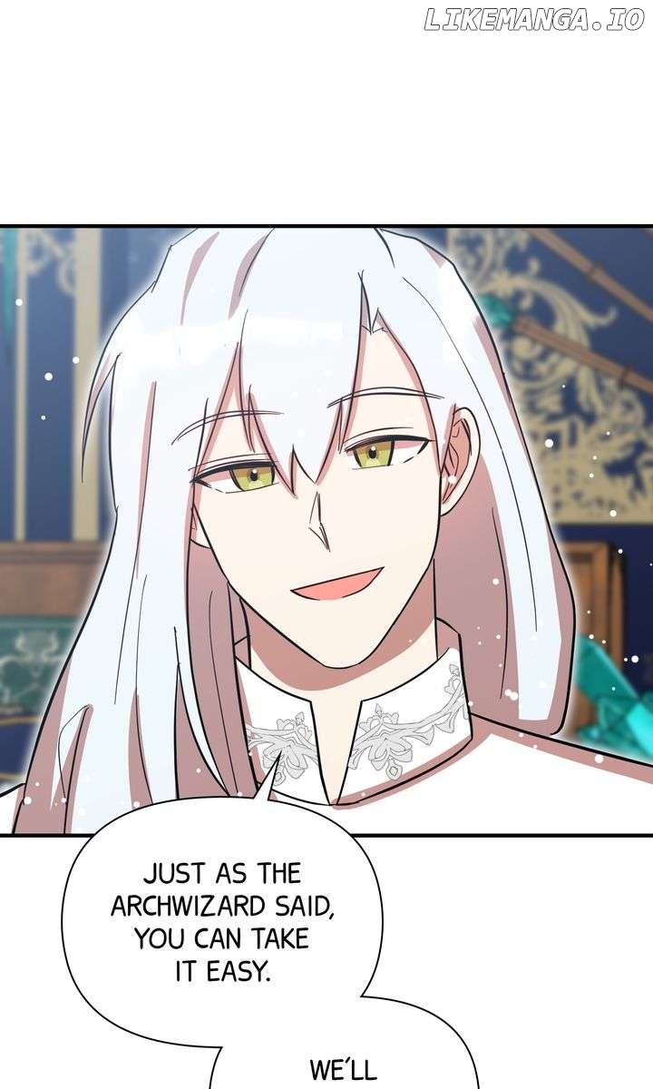 I Accidentally Seduced the Male Lead’s Younger Brother Chapter 56 - page 85