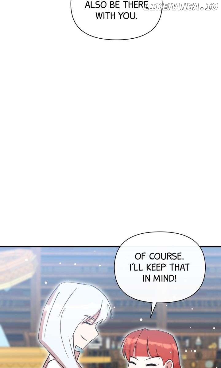 I Accidentally Seduced the Male Lead’s Younger Brother Chapter 56 - page 86