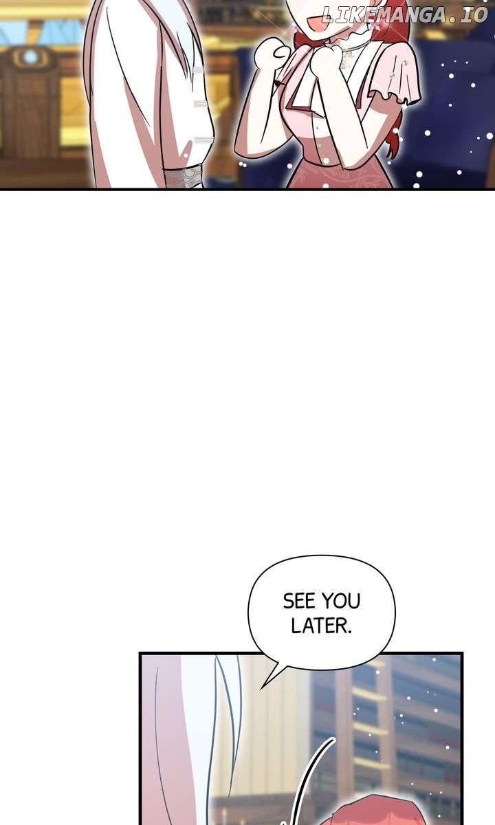 I Accidentally Seduced the Male Lead’s Younger Brother Chapter 56 - page 87
