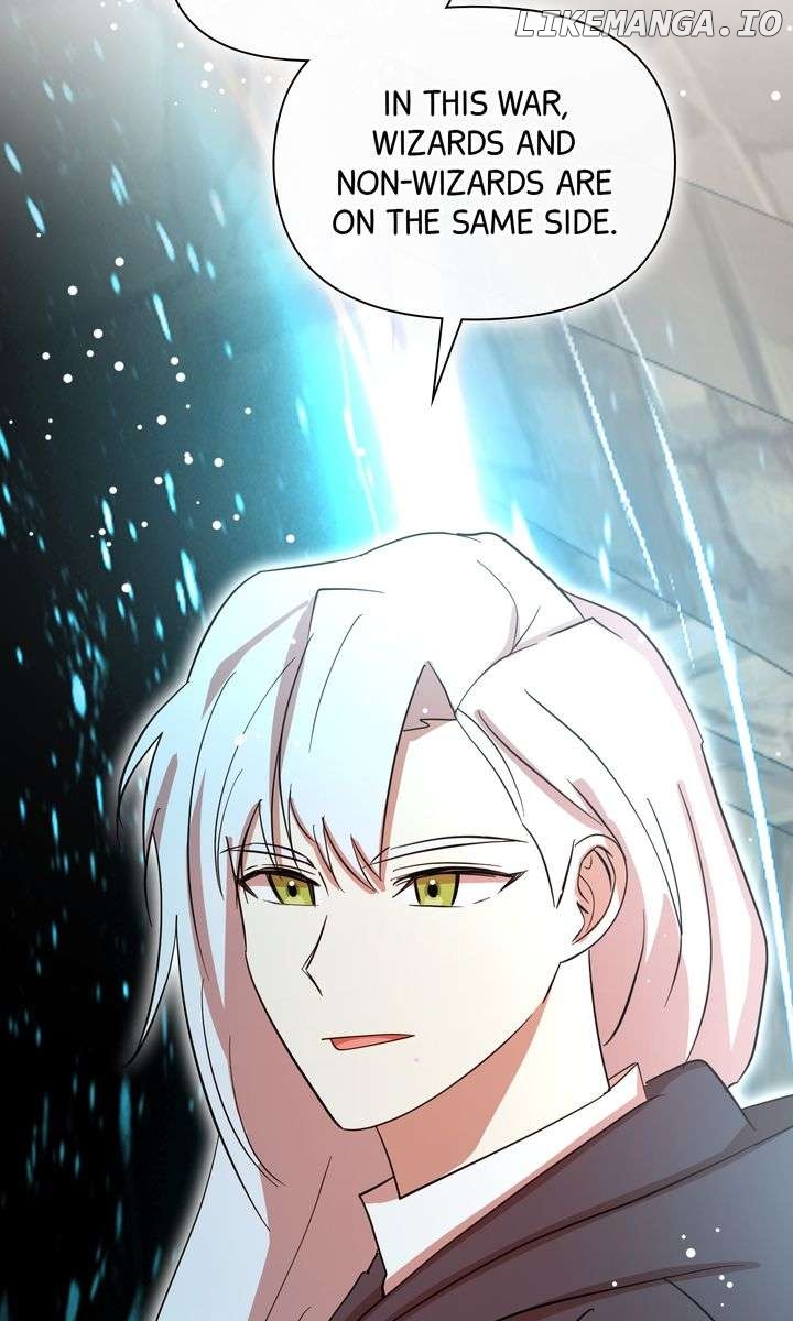 I Accidentally Seduced the Male Lead’s Younger Brother Chapter 56 - page 95