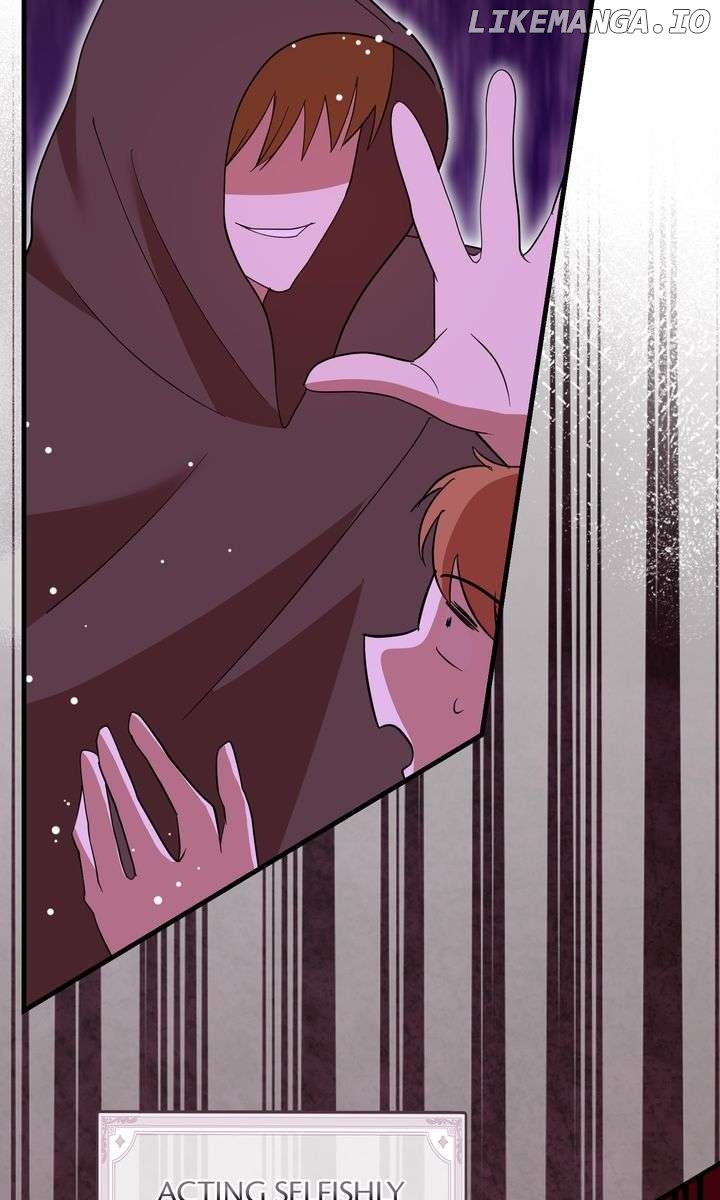 I Accidentally Seduced the Male Lead’s Younger Brother Chapter 56 - page 98