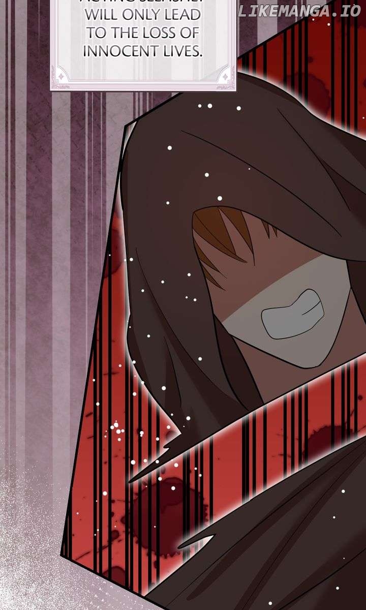 I Accidentally Seduced the Male Lead’s Younger Brother Chapter 56 - page 99