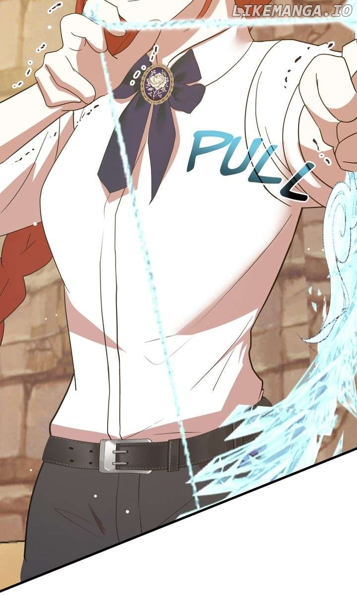 I Accidentally Seduced the Male Lead’s Younger Brother Chapter 55 - page 10
