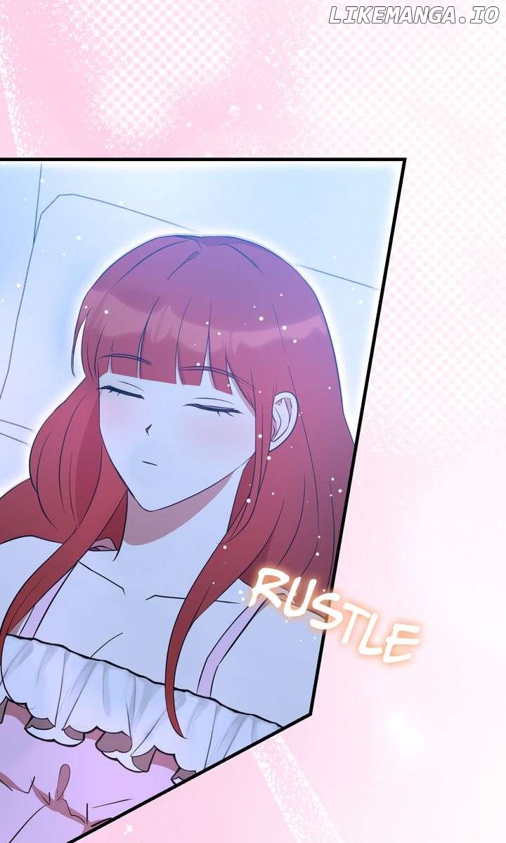 I Accidentally Seduced the Male Lead’s Younger Brother Chapter 55 - page 101