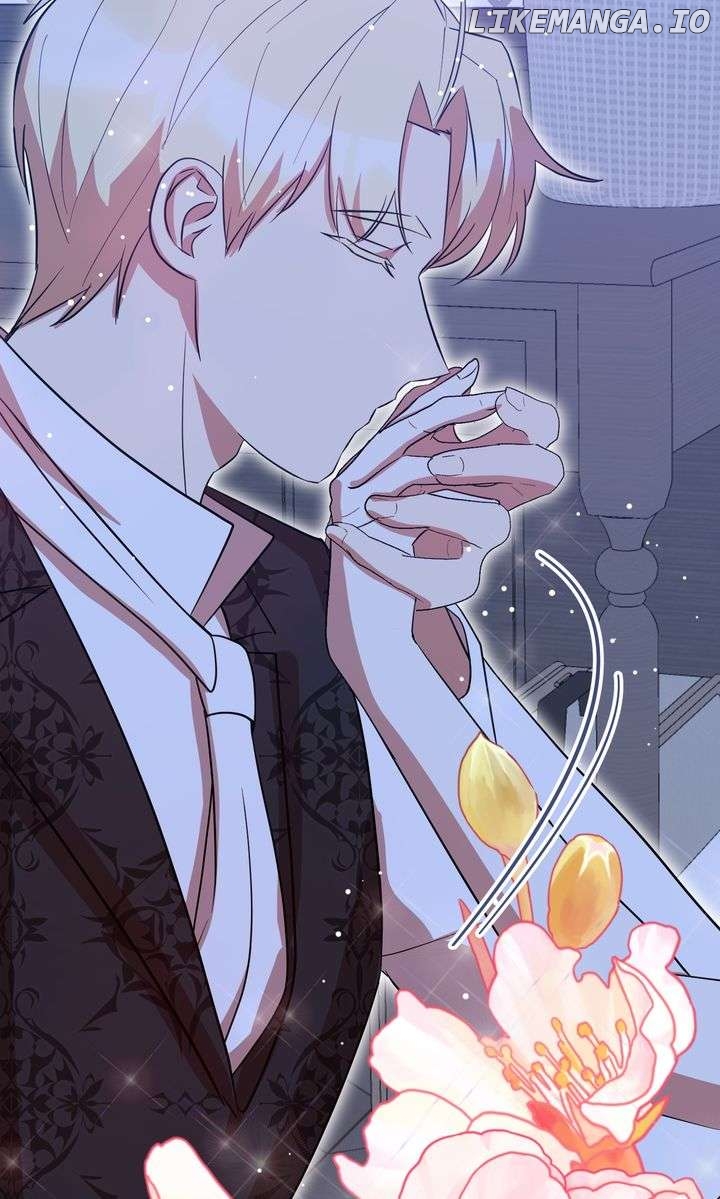 I Accidentally Seduced the Male Lead’s Younger Brother Chapter 55 - page 104