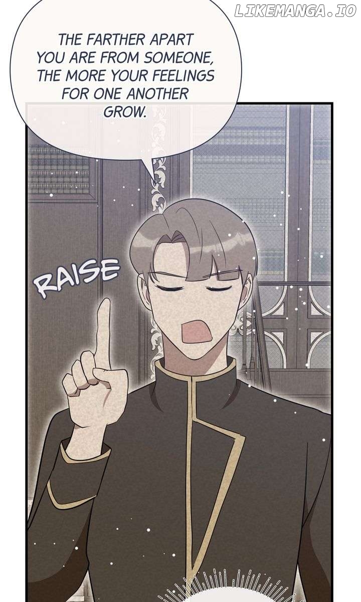 I Accidentally Seduced the Male Lead’s Younger Brother Chapter 55 - page 107
