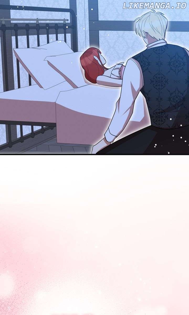I Accidentally Seduced the Male Lead’s Younger Brother Chapter 55 - page 109