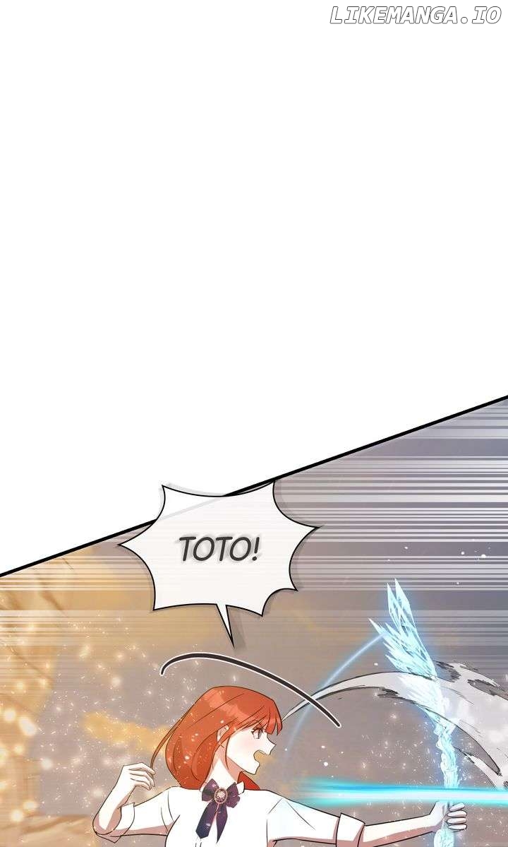I Accidentally Seduced the Male Lead’s Younger Brother Chapter 55 - page 11